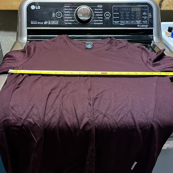 Calvin Klein Jeans Shirt - Picture 5 of 6